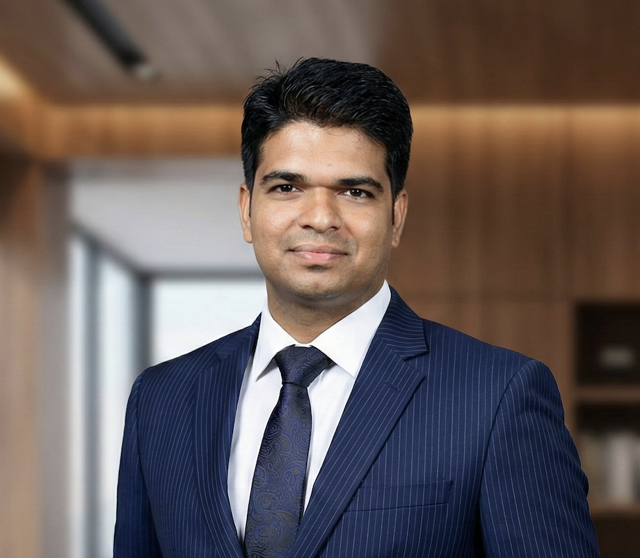 Founder of Adshine Pharmaceuticals